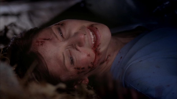 lexie grey's death on grey's anatomy