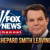 Sephard Smirth leaves fox news