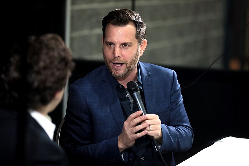 Dave Rubin