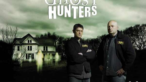 Ghost Hunters Season 15 episode 6