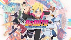 Boruto Episode 274 Release Date And Where To Watch 1