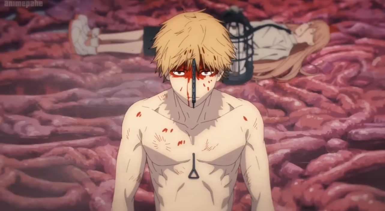 Chainsaw Man Episode 5: Recap Release Date & Where To Watch - The Artistree