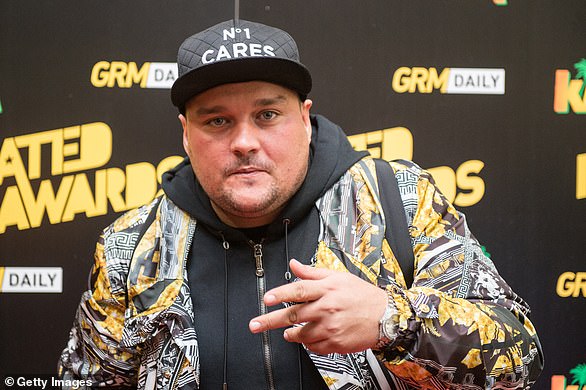 Charlie Sloth feature