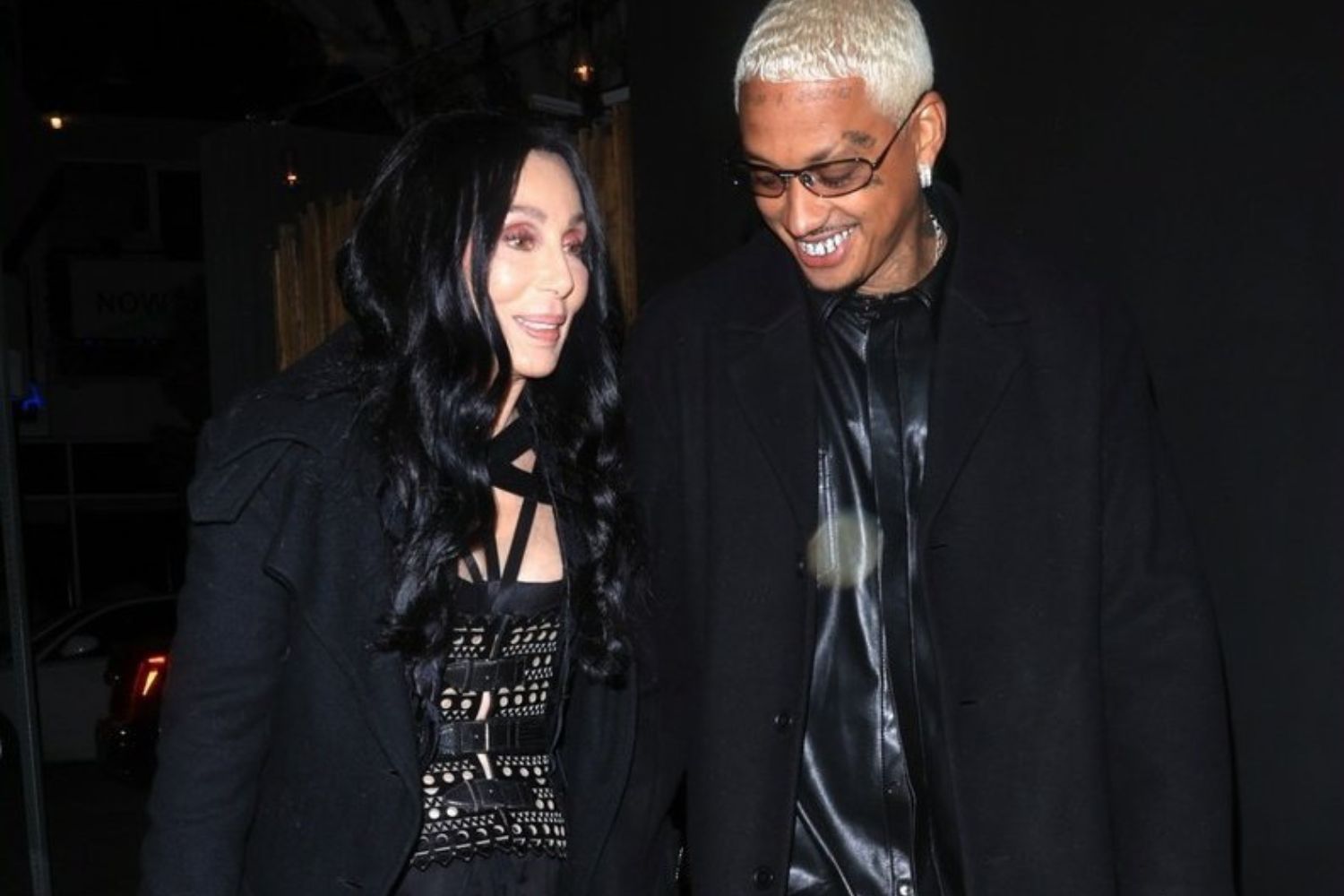 who is cher dating 2022