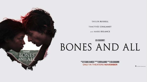 Bones and All book ending explained