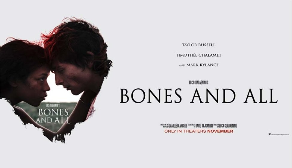 Bones and All book ending explained