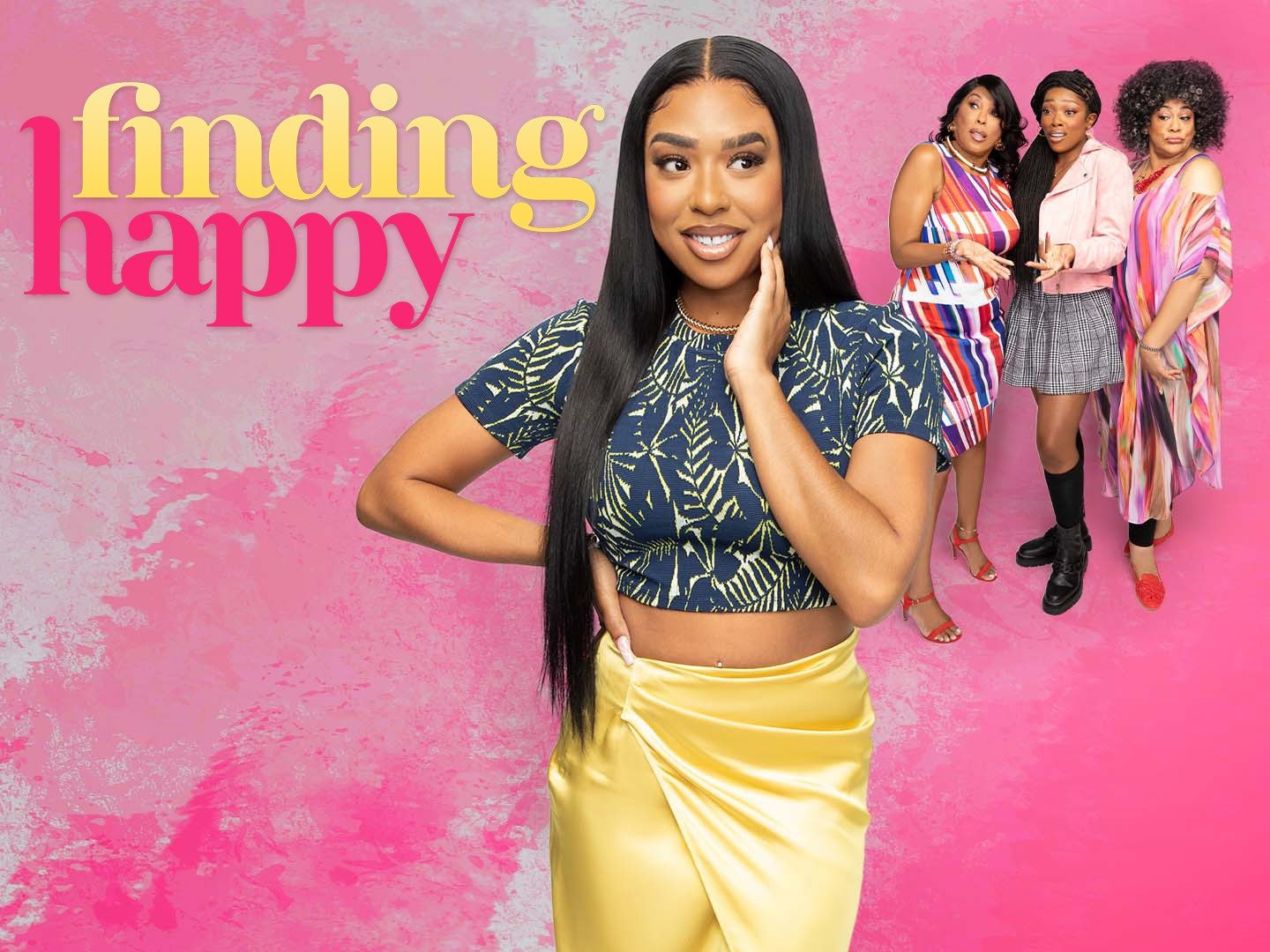 Finding Happy Episode 8: Release Date & Everything You Need To Know