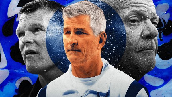 Why Was Frank Reich Fired? Did Irsay Make A Poor Decision? Who Is Colts' New Head Coach?