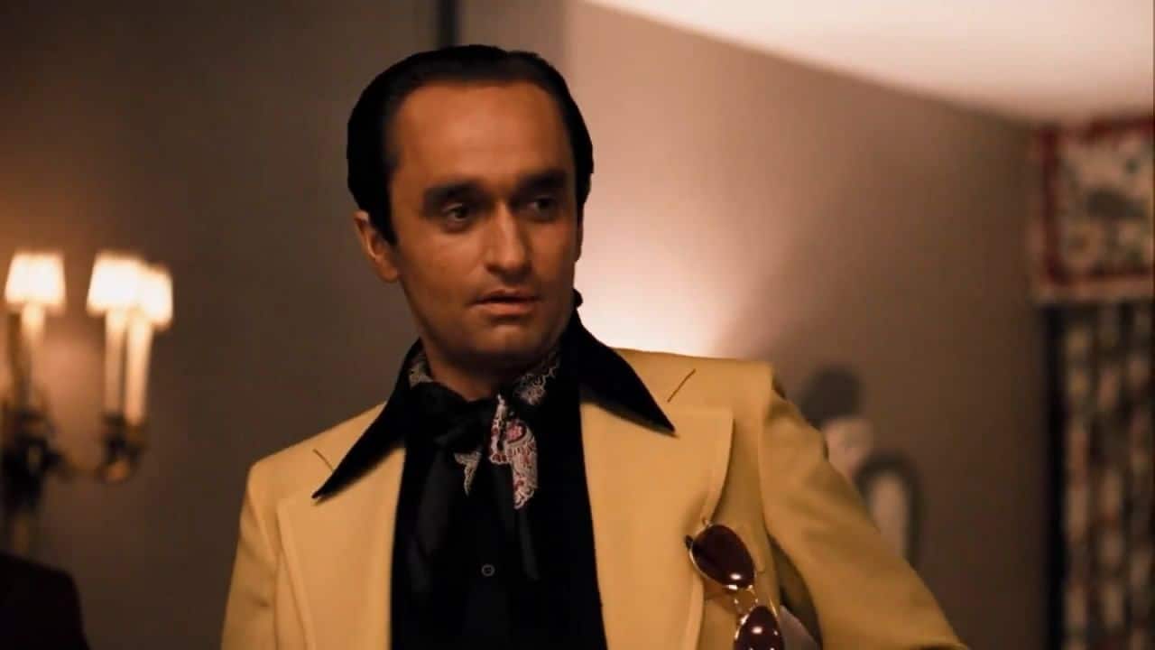 Fredo The Godfather 1972