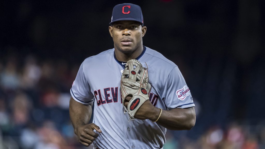 Yasiel Puig Credit: Getty Image