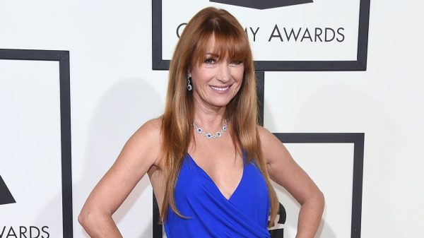 Who Is Jane Seymour Married To