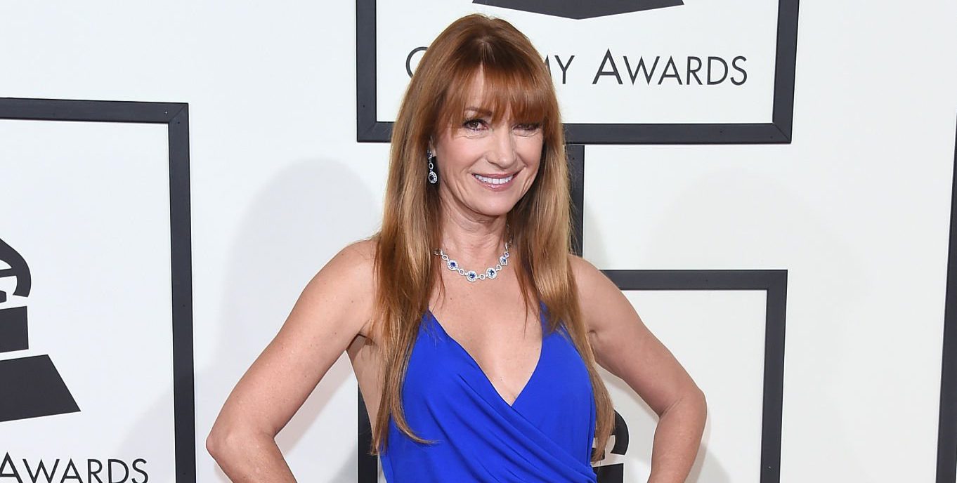 Who Is Jane Seymour Married To