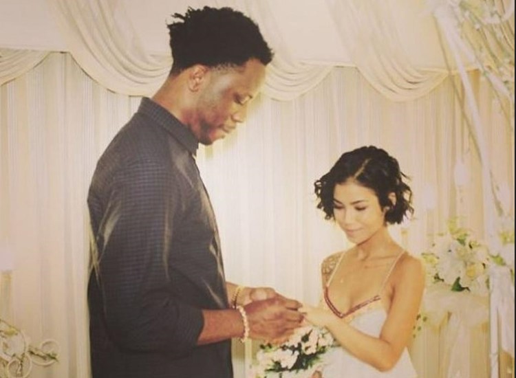 hene Aiko and Dot Da Genius marriage