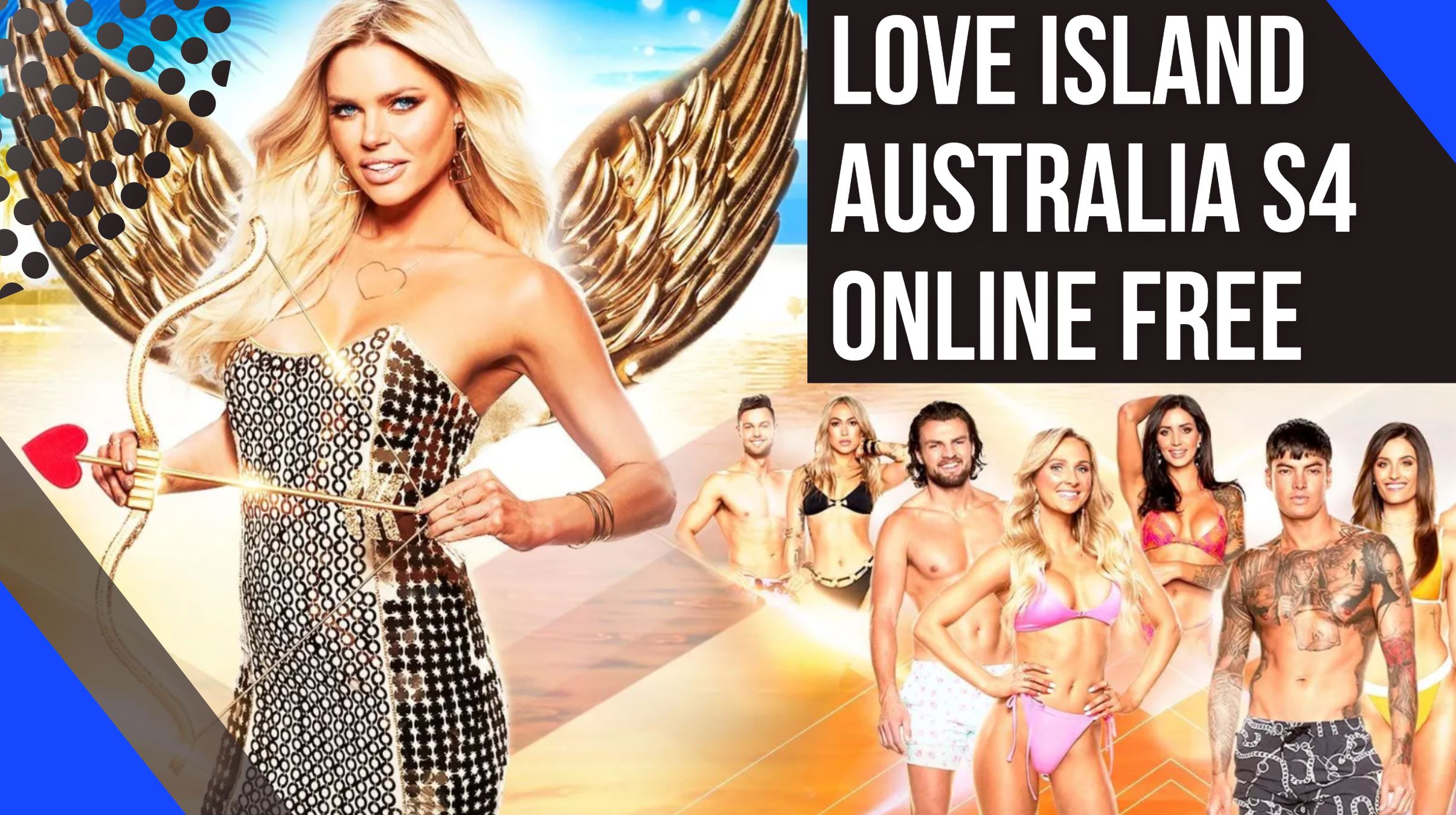 love Island Australia season 4