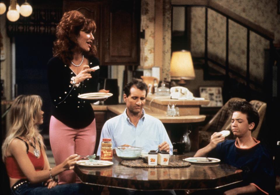 Married with Children Streaming 2022