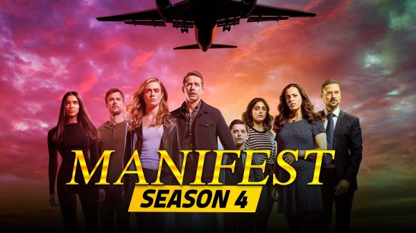 How To Watch Manifest Season 4 Episodes Online
