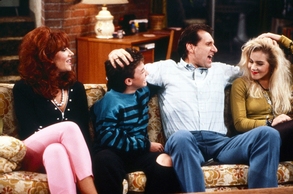 Married with Children Streaming 2022