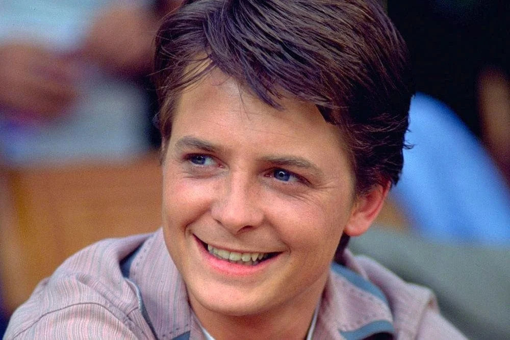 Michael J. Fox Health Update 