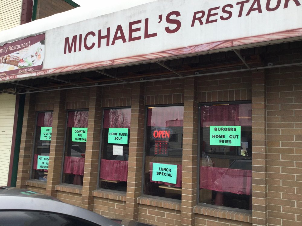 Michael's Family Restaurant