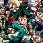 My Hero Academia Chapter 373 Spoilers, Release Date & Where To Read