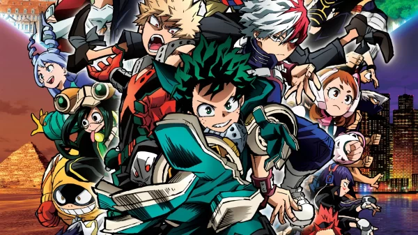 My Hero Academia Chapter 373 Spoilers, Release Date & Where To Read