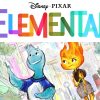 Pixar's Movie "Elemental" Release Date