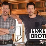 properly brothers: forever home