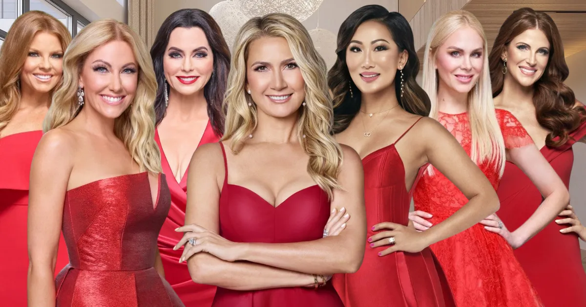 the real housewives of dallas season 5