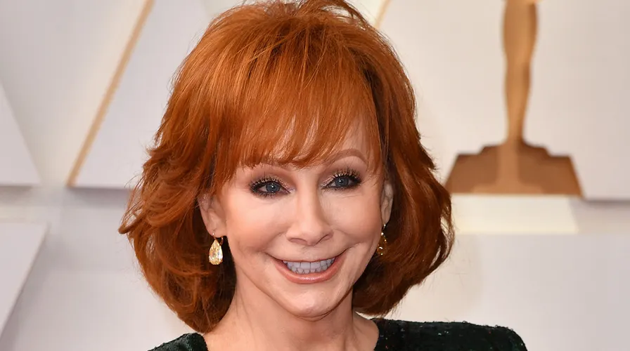 Reba McEntire