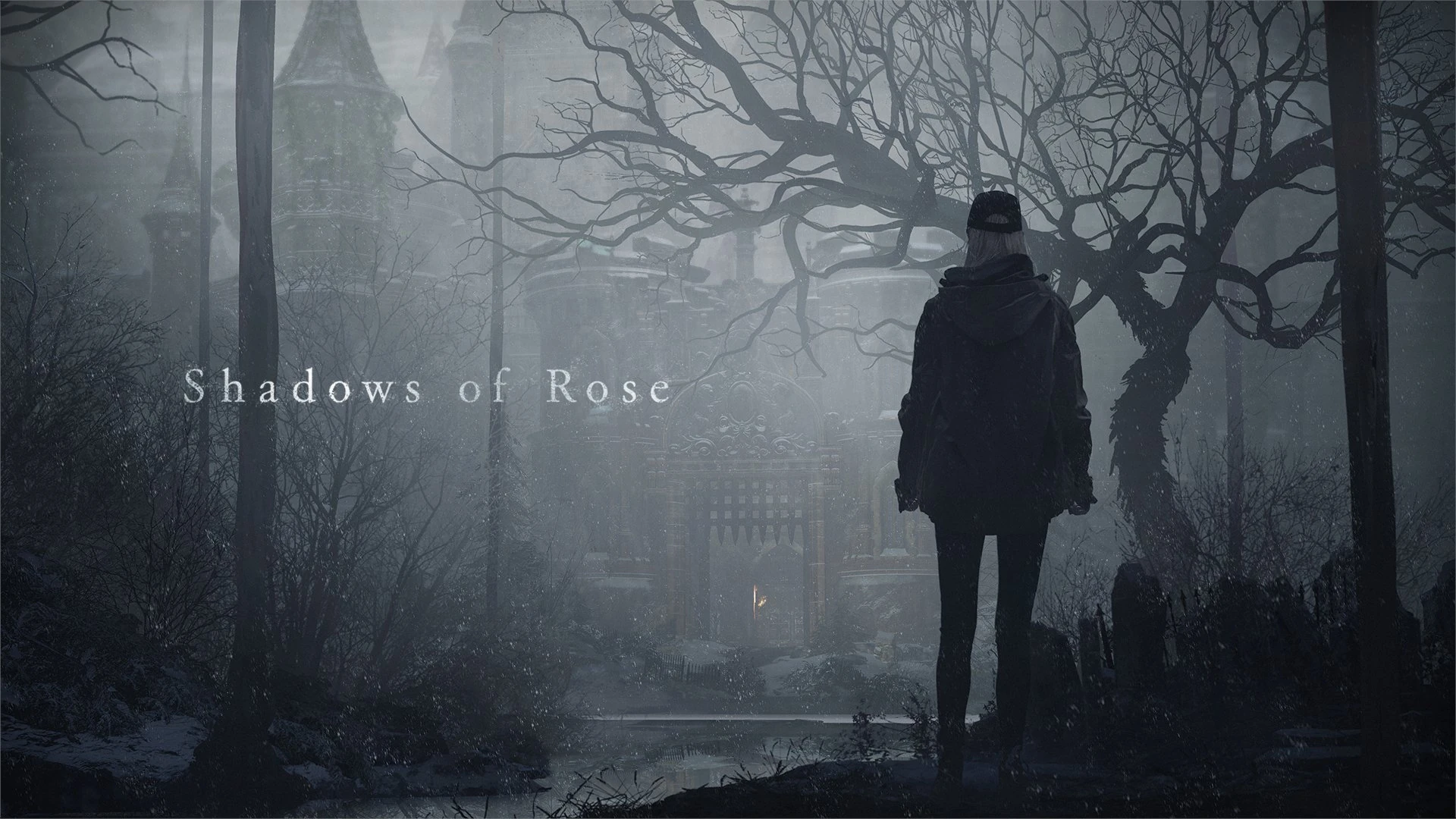 Resident Evil 8 Village Shadows of Rose Ending Explained