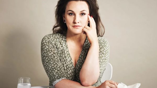 English writer, broadcaster, and novelist Grace. Dent was born on October 3, 1973 Grace Dent was brought up in the Kingdom's Cumberland region.