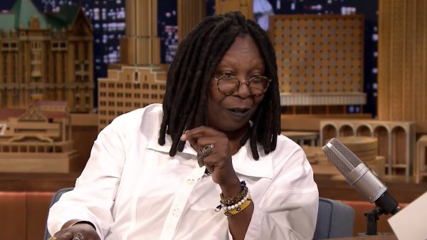 After announcing her departure from Twitter, American actor and television host Whoopi Goldberg split online users. The actress said that since Elon Musk seized control of Twitter, it had turned into "a mess" when she appeared on The Talk airing on November 7. The 66-year-old woman claimed that "certain kinds of attitudes" are becoming more prevalent, and she is sick of it.