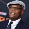 Samuel Leroy Jackson, an American actor, and producer, was born in Gabon on December 21, 1948. According to his films' combined global box office receipts of almost $27 billion, he is the second highest-grossing actor of all time. In 1987, he created the character of Boy Willie in August Wilson's The Piano Lesson.