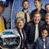 Grayson Chrisley, the adolescent famous for sharing the screen with his parents, Todd and Julie Chrisley, on the reality series Chrisley, Knows Best, was taken to the hospital earlier this month after suffering injuries in a Nashville Car accident.