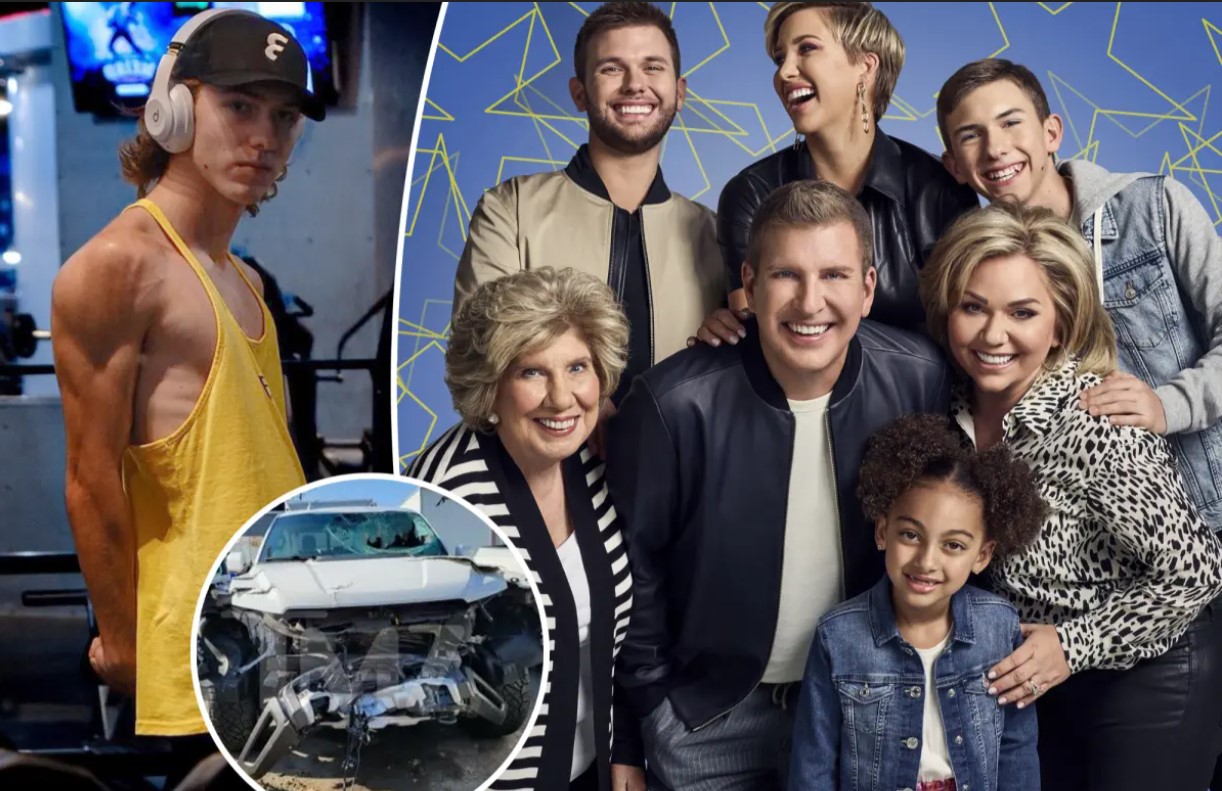 Grayson Chrisley, the adolescent famous for sharing the screen with his parents, Todd and Julie Chrisley, on the reality series Chrisley, Knows Best, was taken to the hospital earlier this month after suffering injuries in a Nashville Car accident.