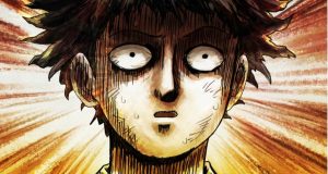 mob psycho season 3 episode 6