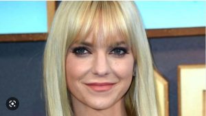 anna faris net worth