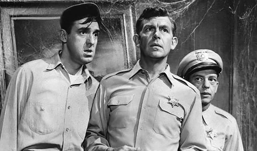 The Andy Griffith
