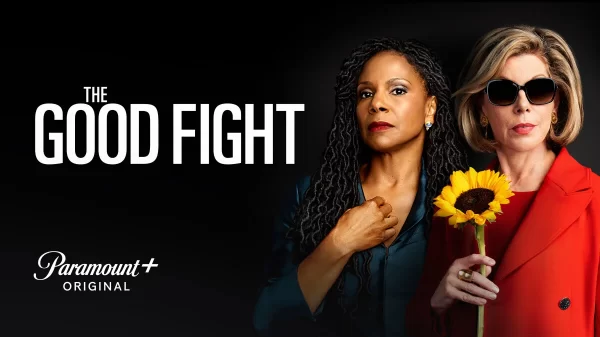 The Good Fight Season 6 Episode 10