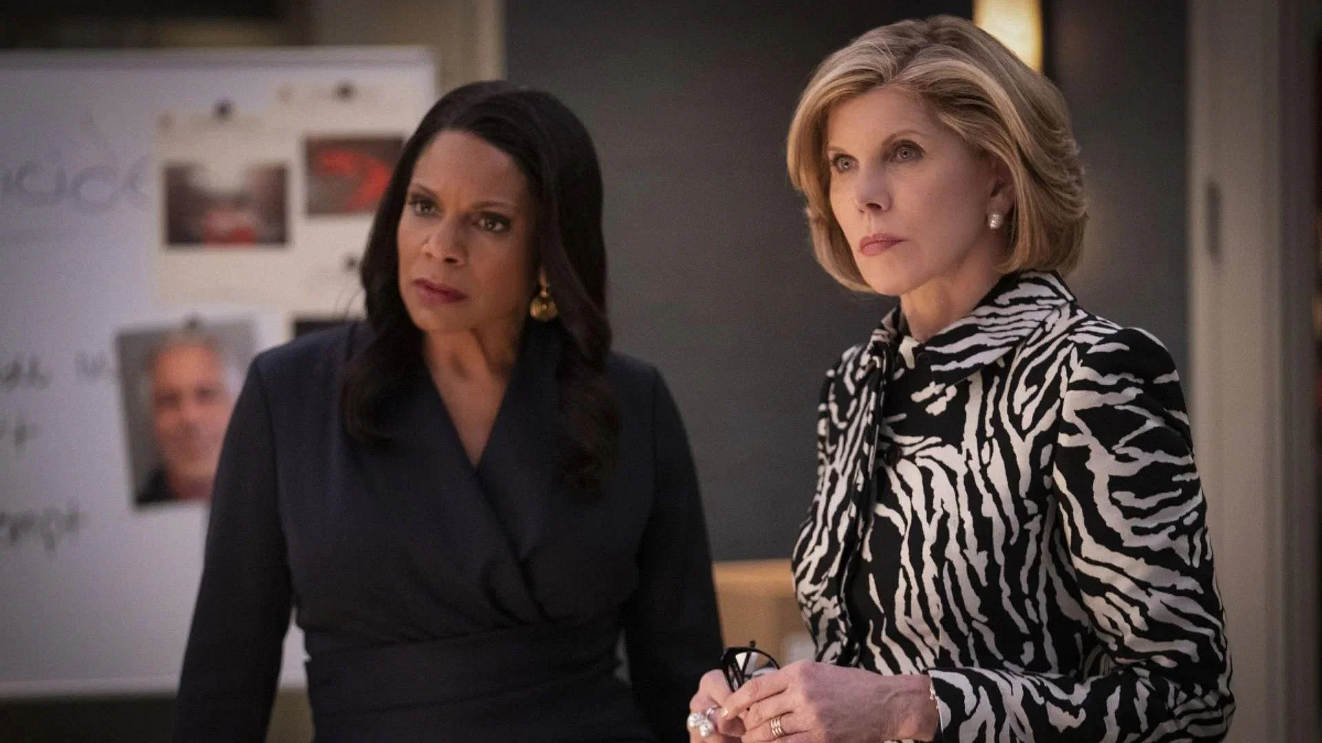 The Good Fight Season 6 Episode 10