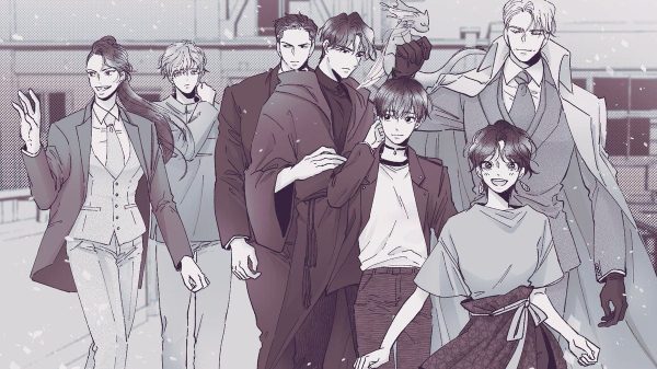 The S-Classes That I Raised - Chapter 60