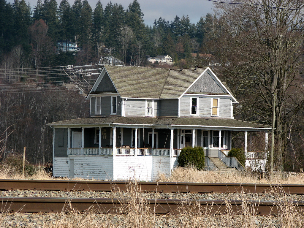 Thomas Joseph Brown House