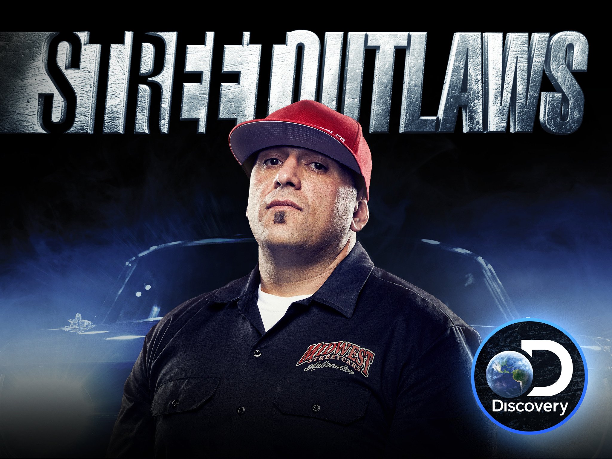 What Caused Big Chief To Leave The Street Outlaws,