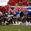 Why Do Georgia Bulldogs And Florida Gators Play In Jacksonville,