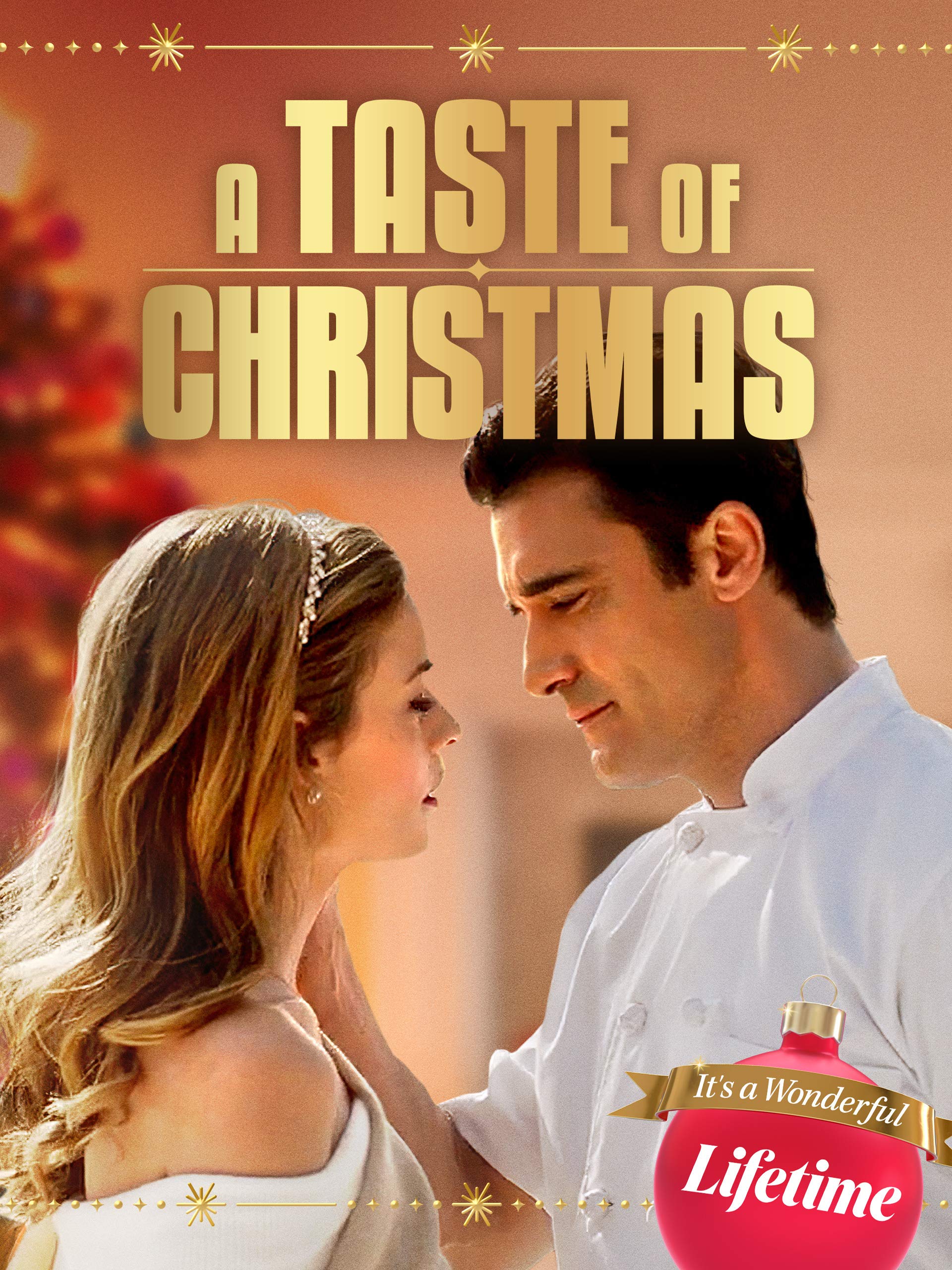 Movies like A Taste of christmas