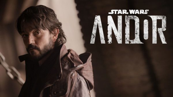 Andor Season 2 Filming Has Commenced! Here's What We Know So Far