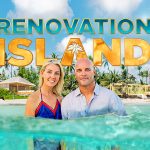 Renovation Island Season 3