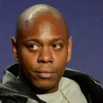 Dave Chappelle , George Pimentel/Wire Image