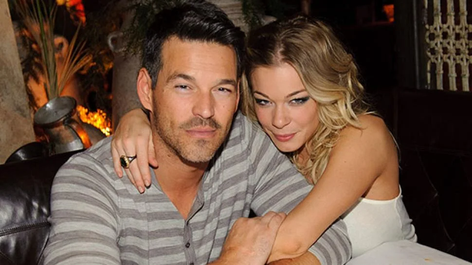 LeAnn Rimes and Eddie Cibrian Affair