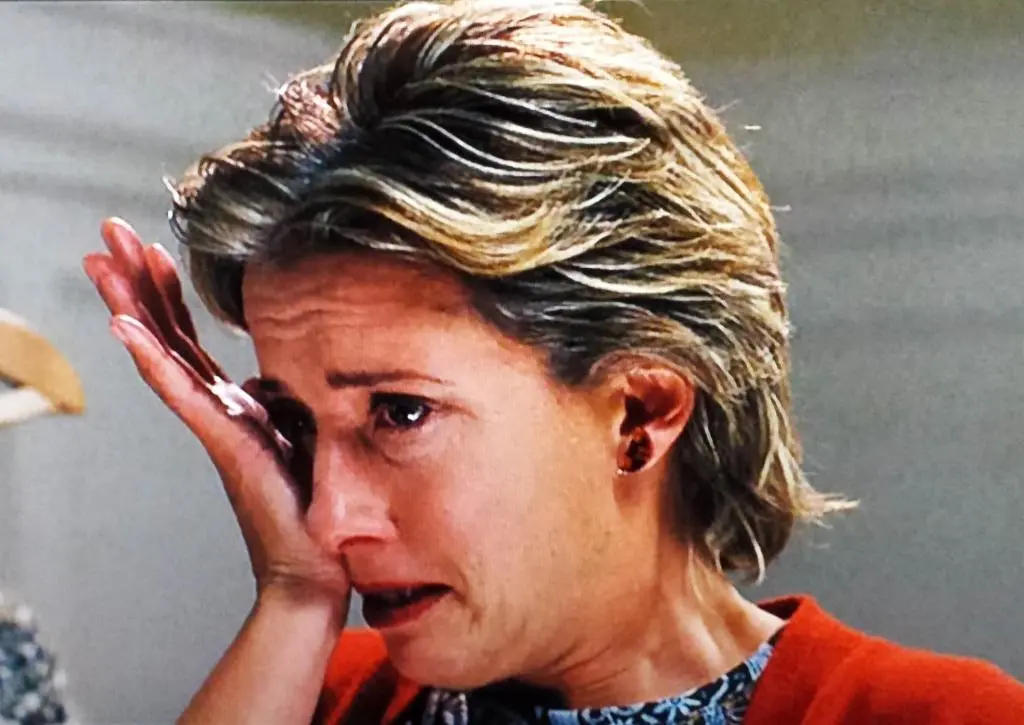 the truth behind Emma Thompson’s heartbreaking Love Actually scene inspired by real-life rejection